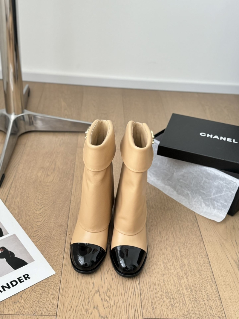 Ch*el boots